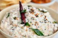 Curd Rice