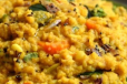 Sambar Rice