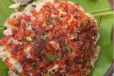 Tomato Uttapam