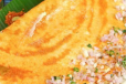 Onion Dosa