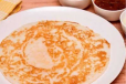Plain Uttapam
