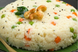Rava Upma