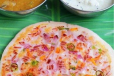 Onion Uttapam