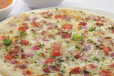 Onion Tomato Uttapam