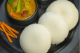 Idli (2 Pcs)