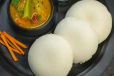 Idli (3 Pcs)