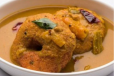 Sambar Vada (2Pcs)