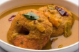 Sambar Vada (1 pcs)