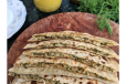 Gobhi Paratha