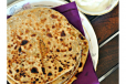 Sattu Paratha
