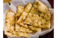 Sesame Roti