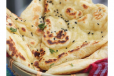 Ajwaini Naan