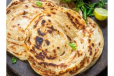 Lachcha Paratha