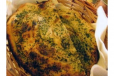 Pudina Paratha