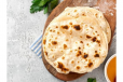 Tandoori Roti Butter