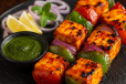 Paneer Tikka