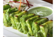 Hariyali Paneer Tikka