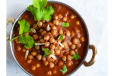 Chana Masala
