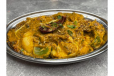 Kadhai Mushroom