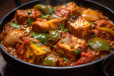 Kadai Paneer