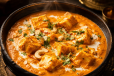 Paneer Butter Masala