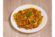 Paneer Bhurji