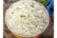 Steamed Basmati Rice