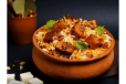 Paneer Tikka Biryani