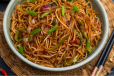 Chilli Garlic Noodles