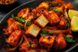 Chilli Paneer
