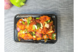 Ginger Paneer