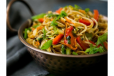 Vegetable Noodles