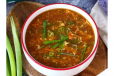 Hot And Sour Soup