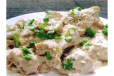 Malai Soya Caap