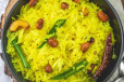 Lemon Rice