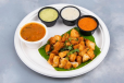 Podi Idli (3 pcs)