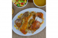 Mutton Mandi Hadrami