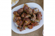 Meqlgal Shabwani Mutton