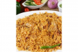 Chicken Local Madood
