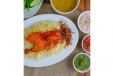 Chicken Mandi