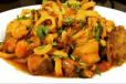 Qolaba Seafood Mix