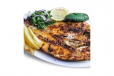 Hamour Grilled
