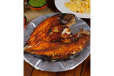 Fish Sea Bream