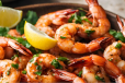 Shrimp Tafayeh