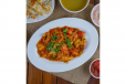 Chicken Ouqda