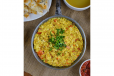 Shakshowka Eggs