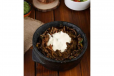 Liver With Cheese