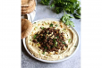 Humos With Mutton