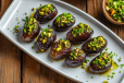 Fattah Dates Pistachio