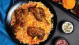 Madhbi Mutton